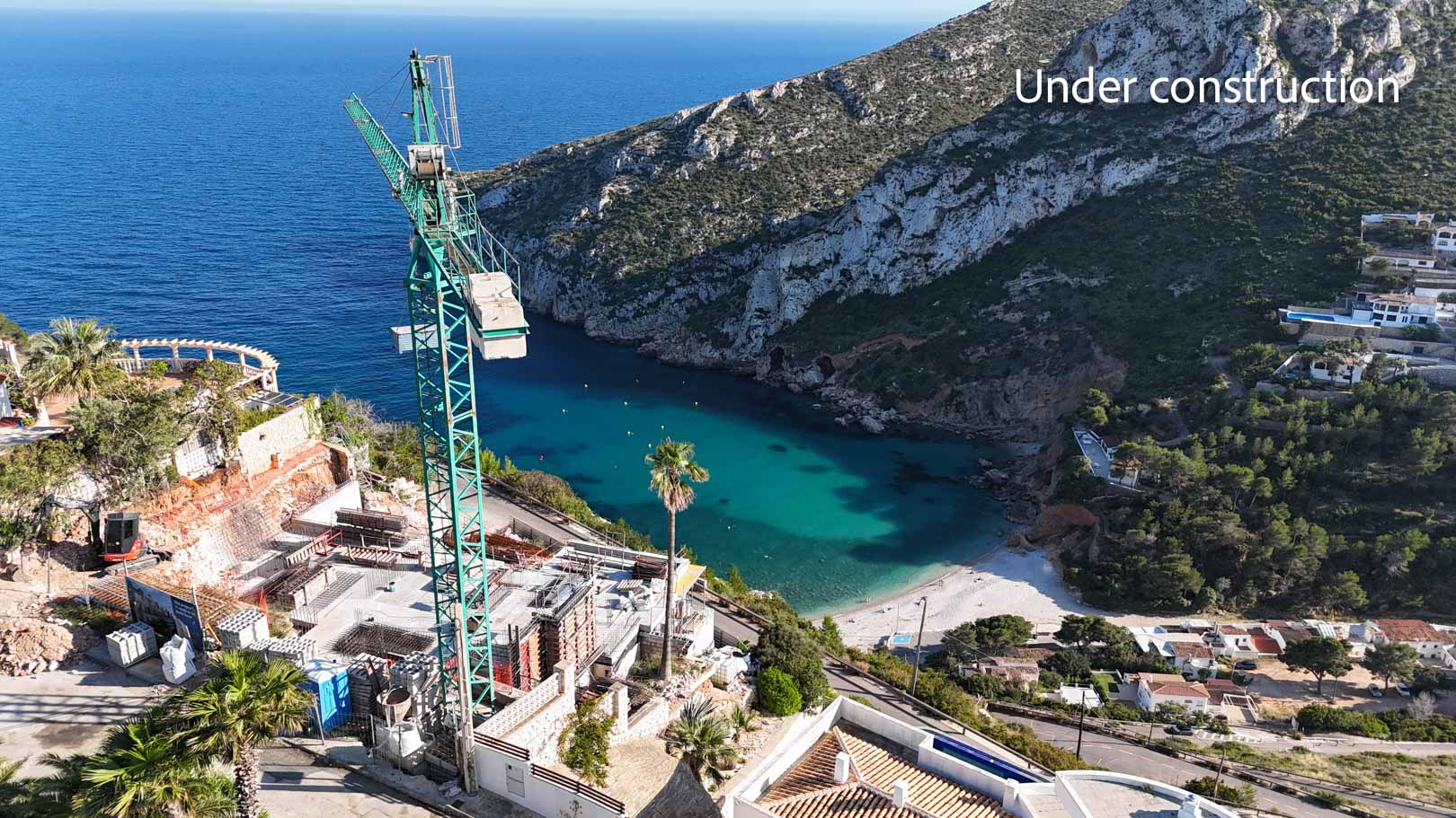 5 Bedrooms - Jávea — 45/50