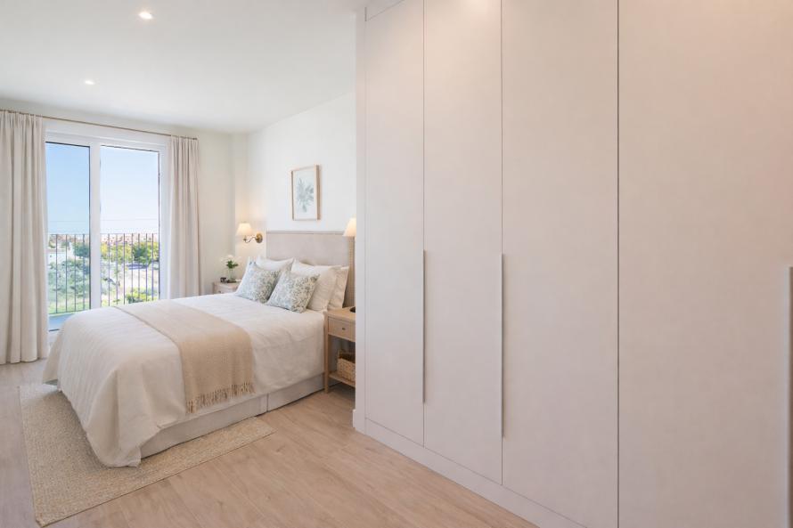 2 Chambres - Xàbia — 9/24