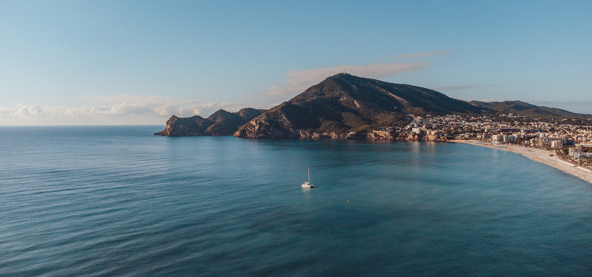 Bon Vent Club Náutico Altea