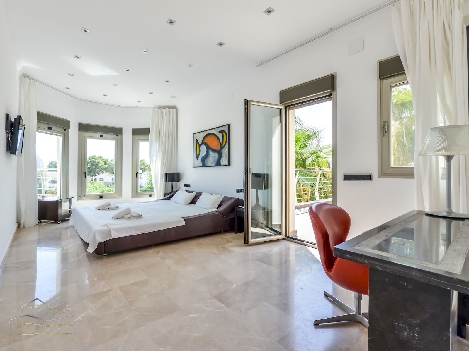 5 Bedrooms - Benissa — 34/50