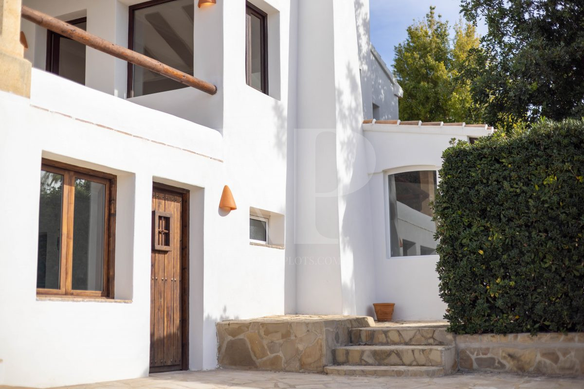 5 Bedrooms - Jávea — 6/40