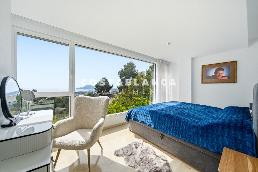 4 Dormitorios - Altea — 18/49