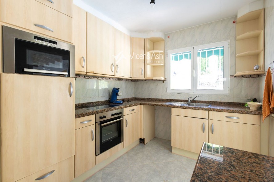 4 Bedrooms - Pedreguer — 5/34