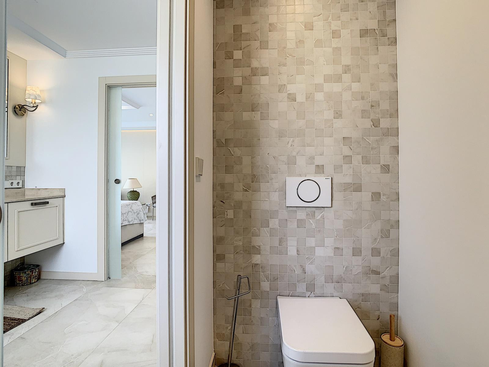 4 Bedrooms - Poble Nou de Benitatxell — 16/20