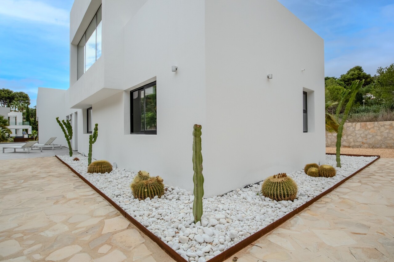 3 Bedrooms - Jávea — 38/50