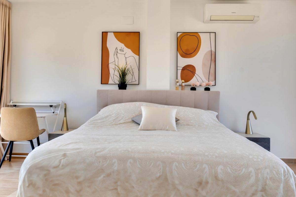 4 Bedrooms - Jávea — 45/46