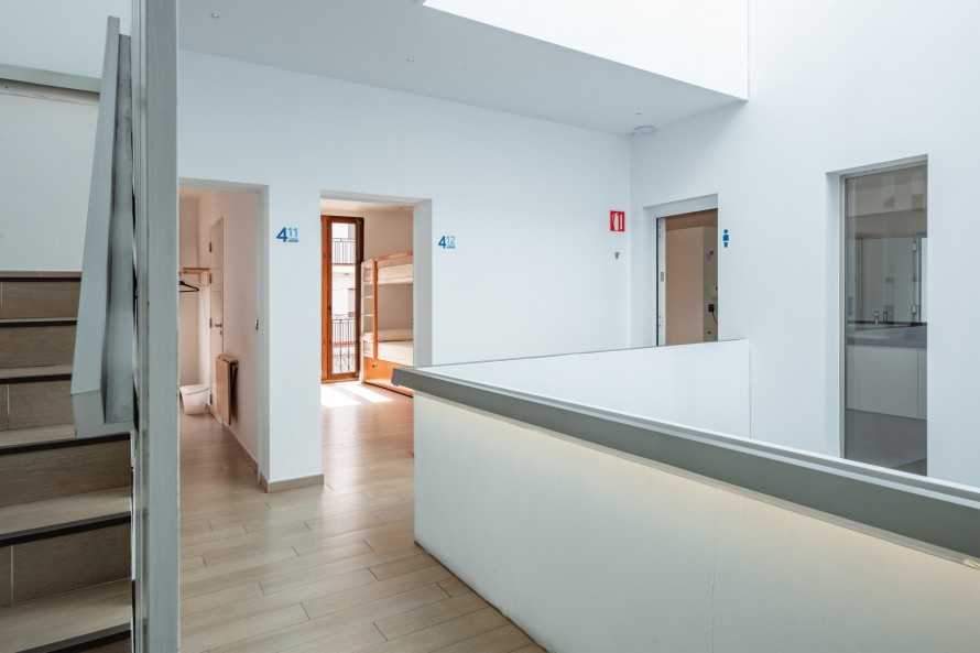 8 Slaapkamers - — 22/43