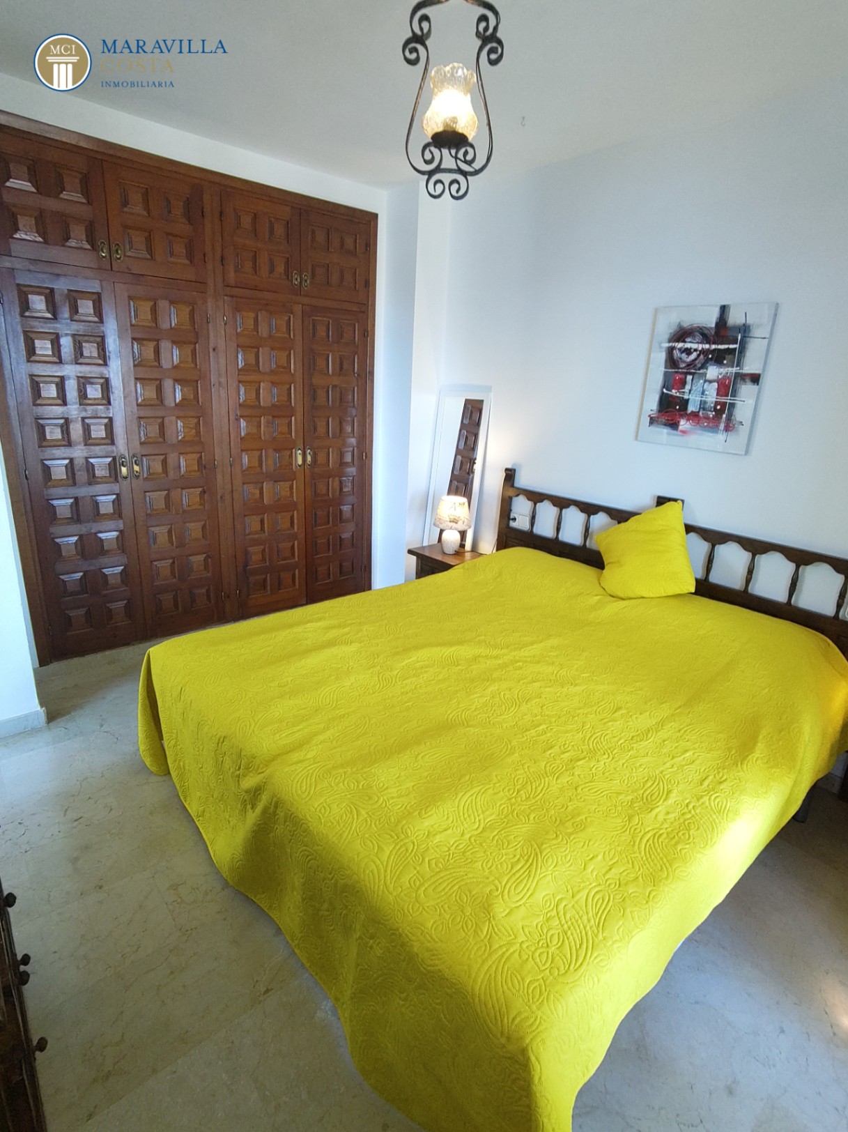 5 Chambres - Calpe — 49/50