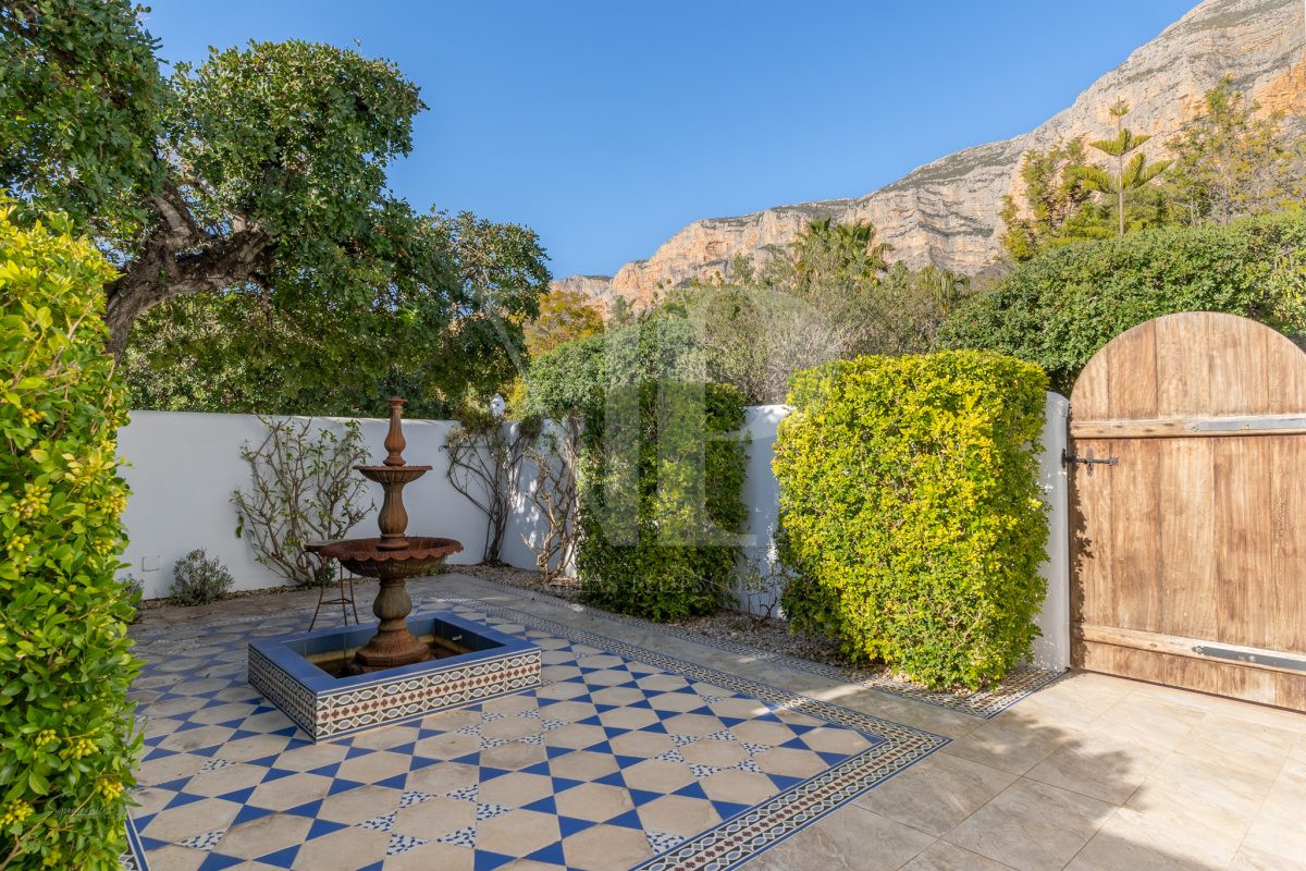 5 Bedrooms - Jávea — 30/77