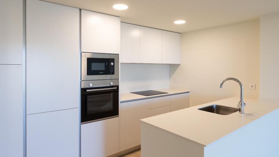 2 Chambres - Xàbia — 4/24