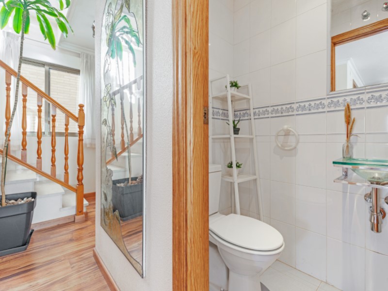 3 Bedrooms - El Campello — 36/37