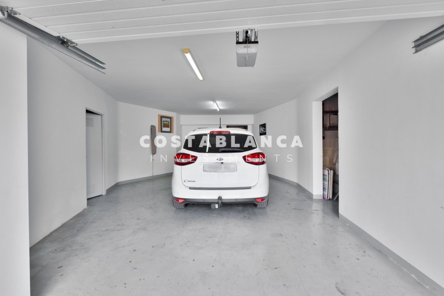 3 Dormitorios - Calpe — 37/41