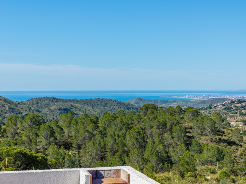 4 Bedrooms - Aigües — 39/41