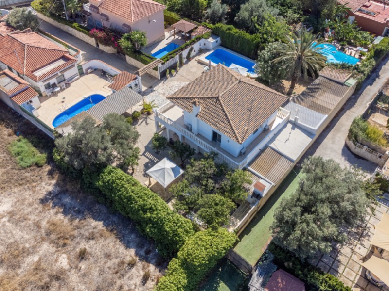 5 Bedrooms - Sant Joan d'Alacant — 26/63