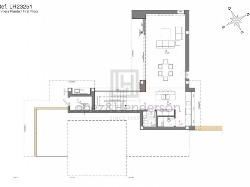 3 Chambres - Benitachell / El Poble Nou de Benitatxell — 28/30