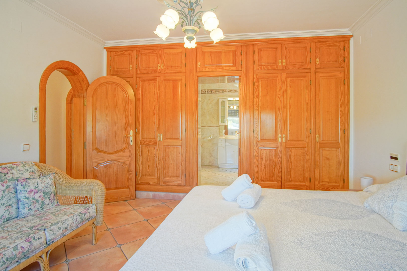 8 Bedrooms - Benissa — 23/50