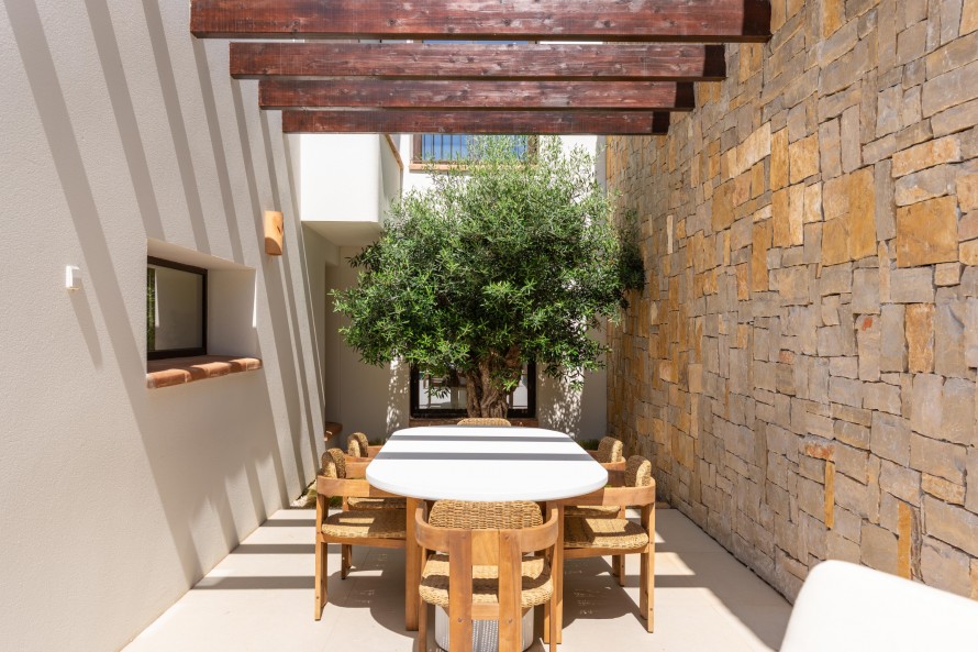 3 Dormitorios - Moraira — 23/57