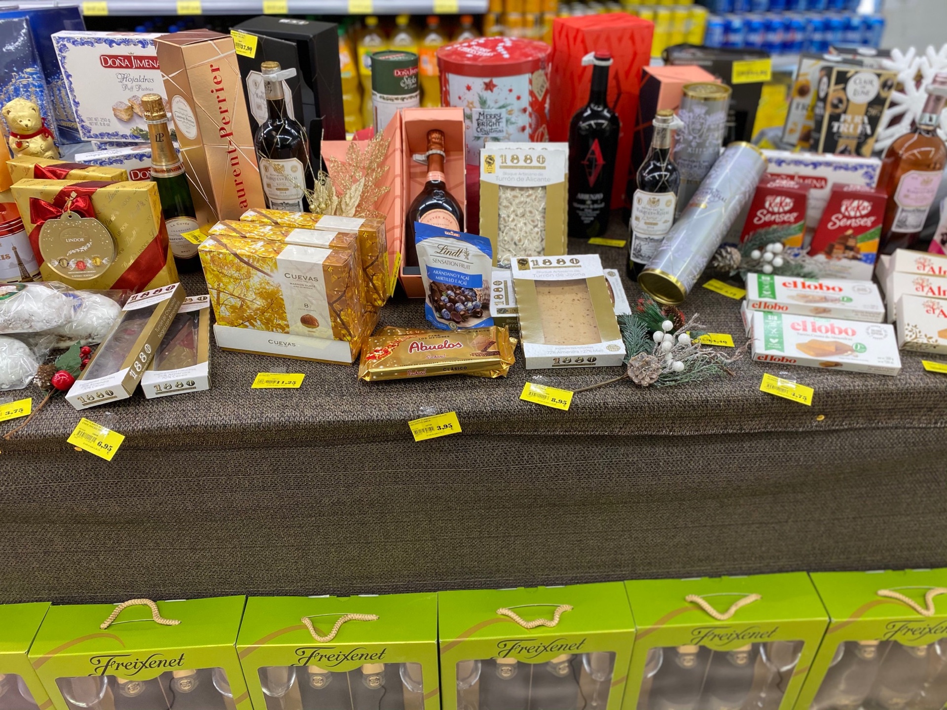 Saladar Supermercado