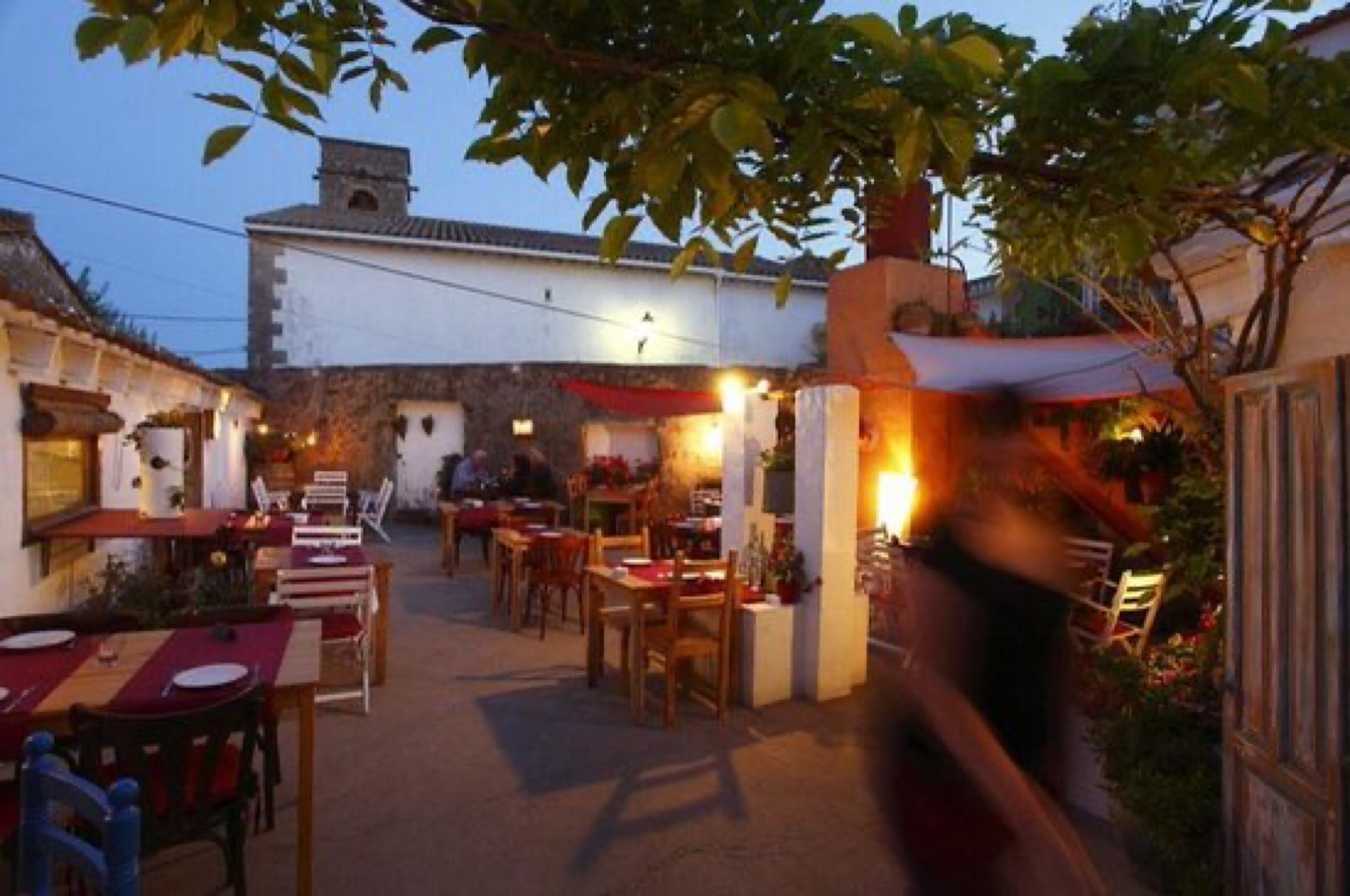 La Tasca de Jesús Pobre