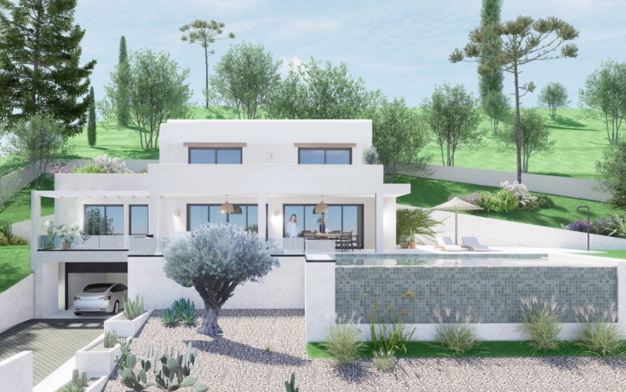 4 Dormitorios - Jávea — 4/7