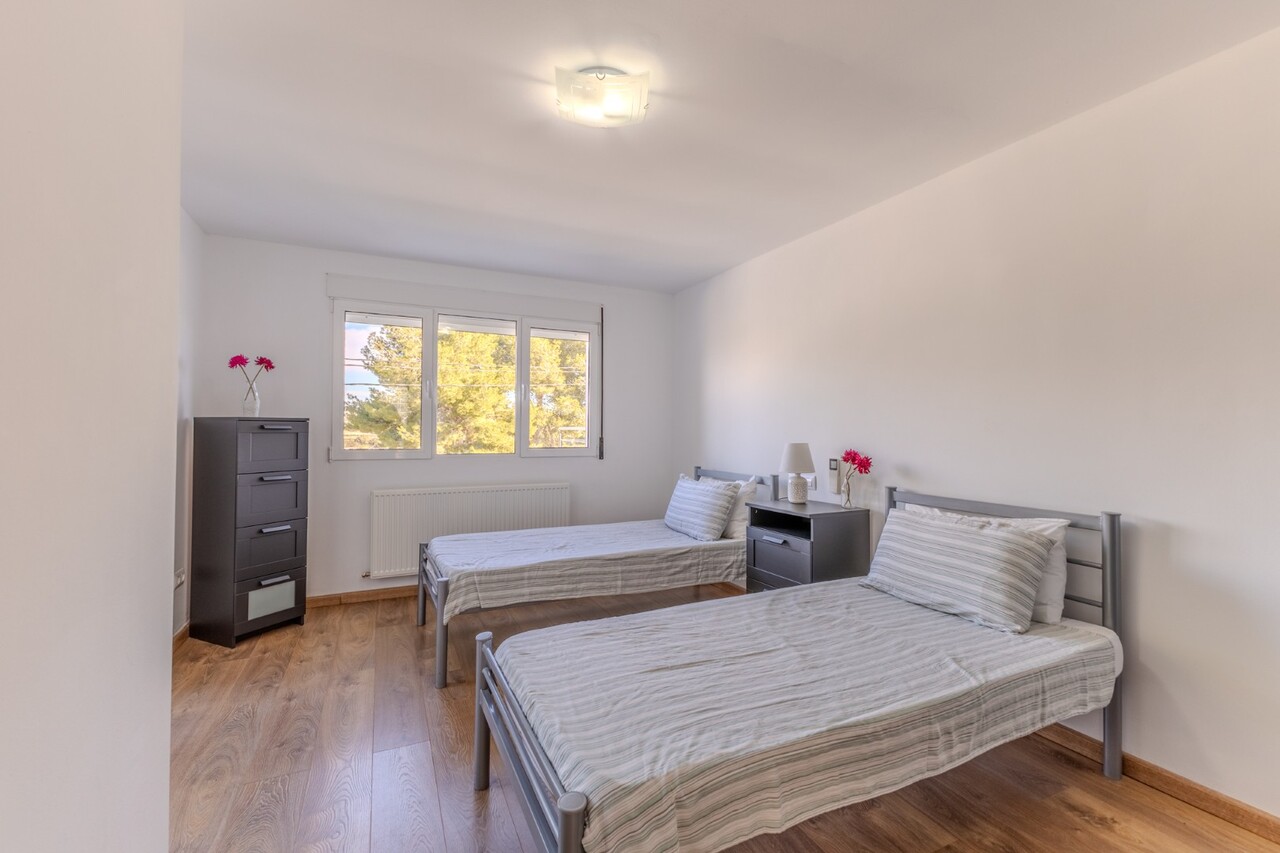 7 Bedrooms - Jávea — 26/50