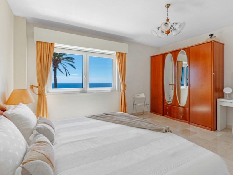 5 Bedrooms - Villajoyosa / La Vila Joiosa — 21/66