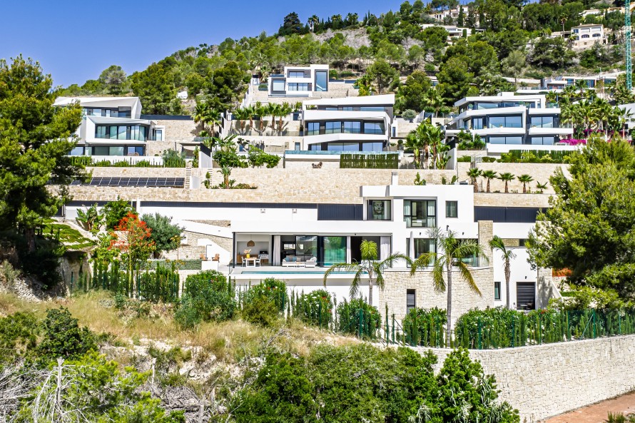 4 Dormitorios - Benissa — 58/66
