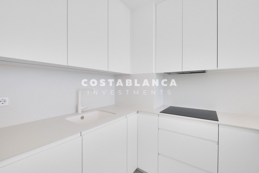 3 Dormitorios - Villajoyosa — 6/36