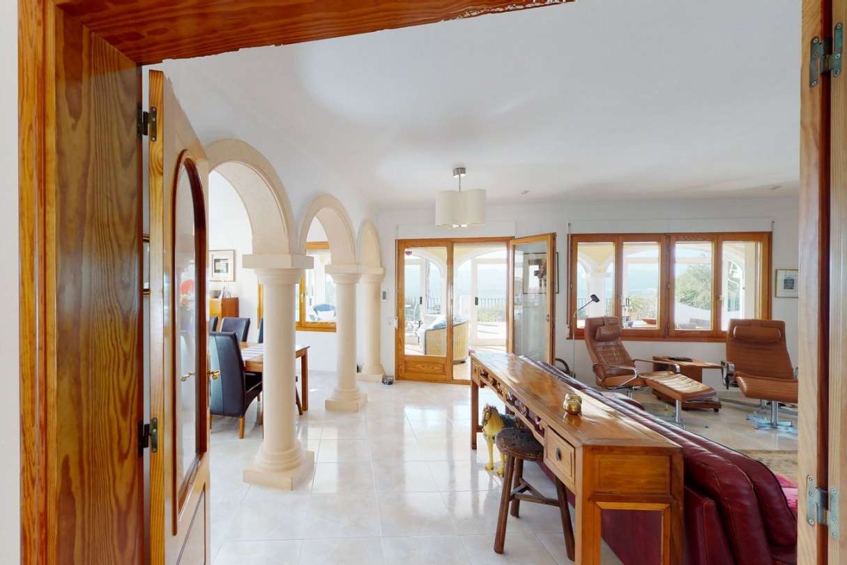 4 Chambres - Jávea - Xàbia — 12/43