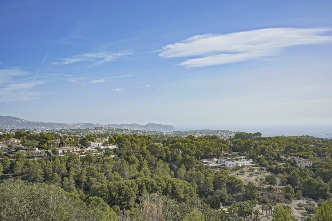 4 Bedrooms - Benissa — 5/46