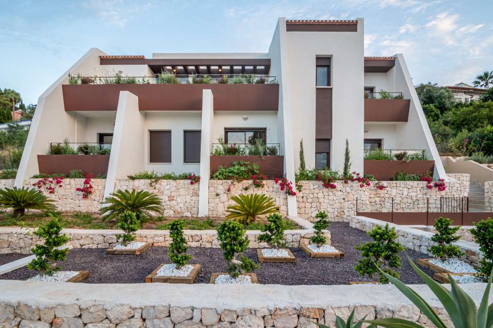 4 Dormitorios - Jávea - Xàbia — 15/15