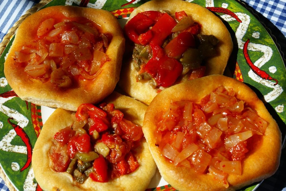 Cocas de Xàbia