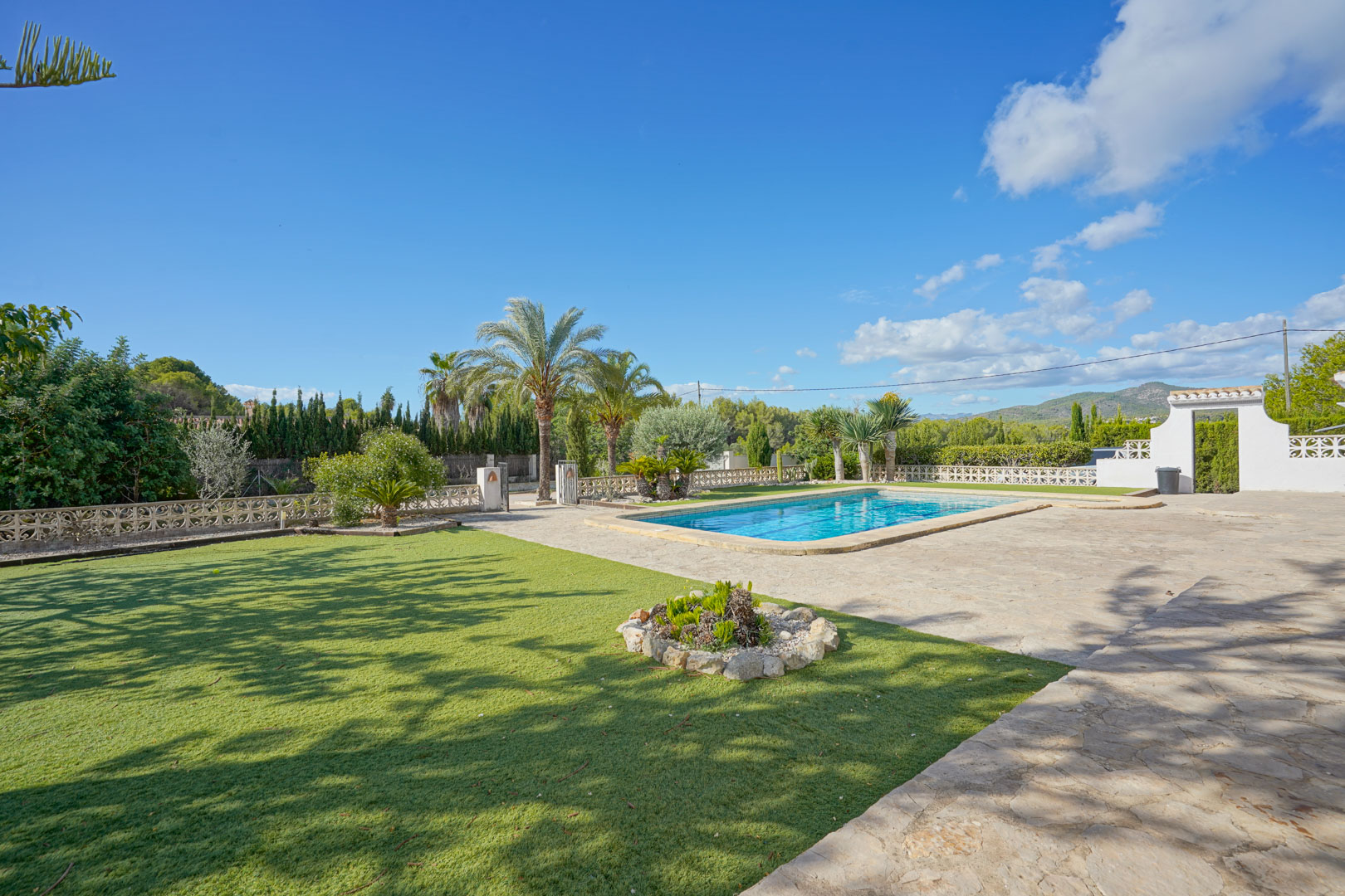3 Bedrooms - Jávea — 36/47