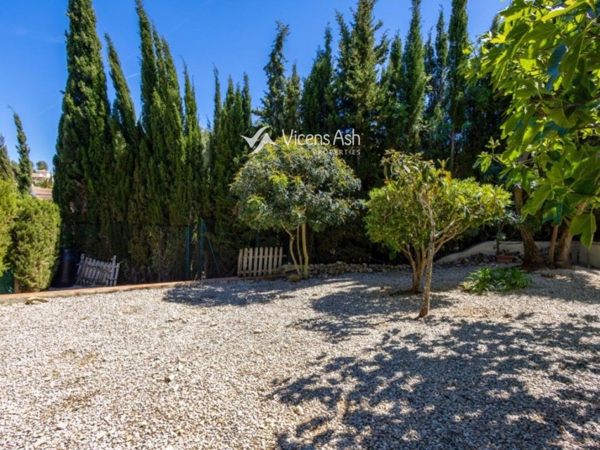 3 Bedrooms - Javea/Xabia — 36/40