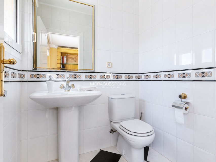 6 Bedrooms - Jávea — 34/39