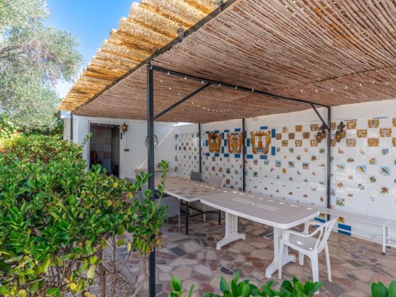 5 Bedrooms - Sant Joan d'Alacant — 36/63