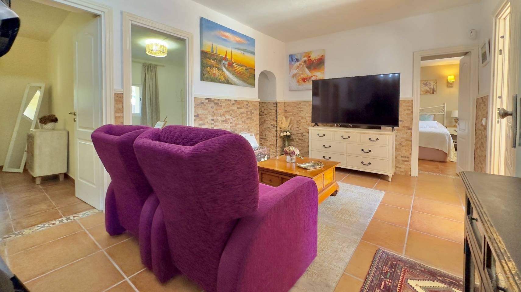 6 Bedrooms - Javea/Xabia — 6/50