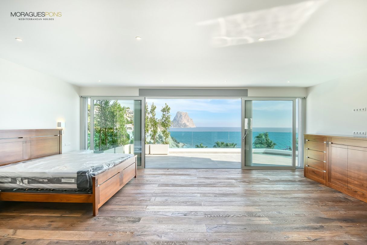 2 Chambres - Calpe - Calp — 10/28