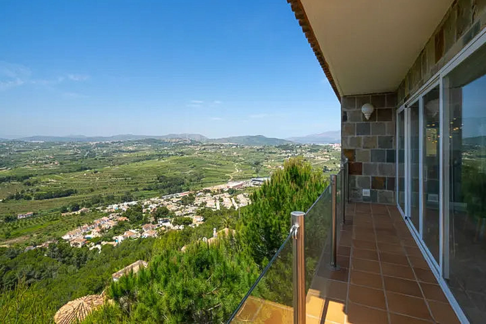 3 Bedrooms - Moraira — 30/44