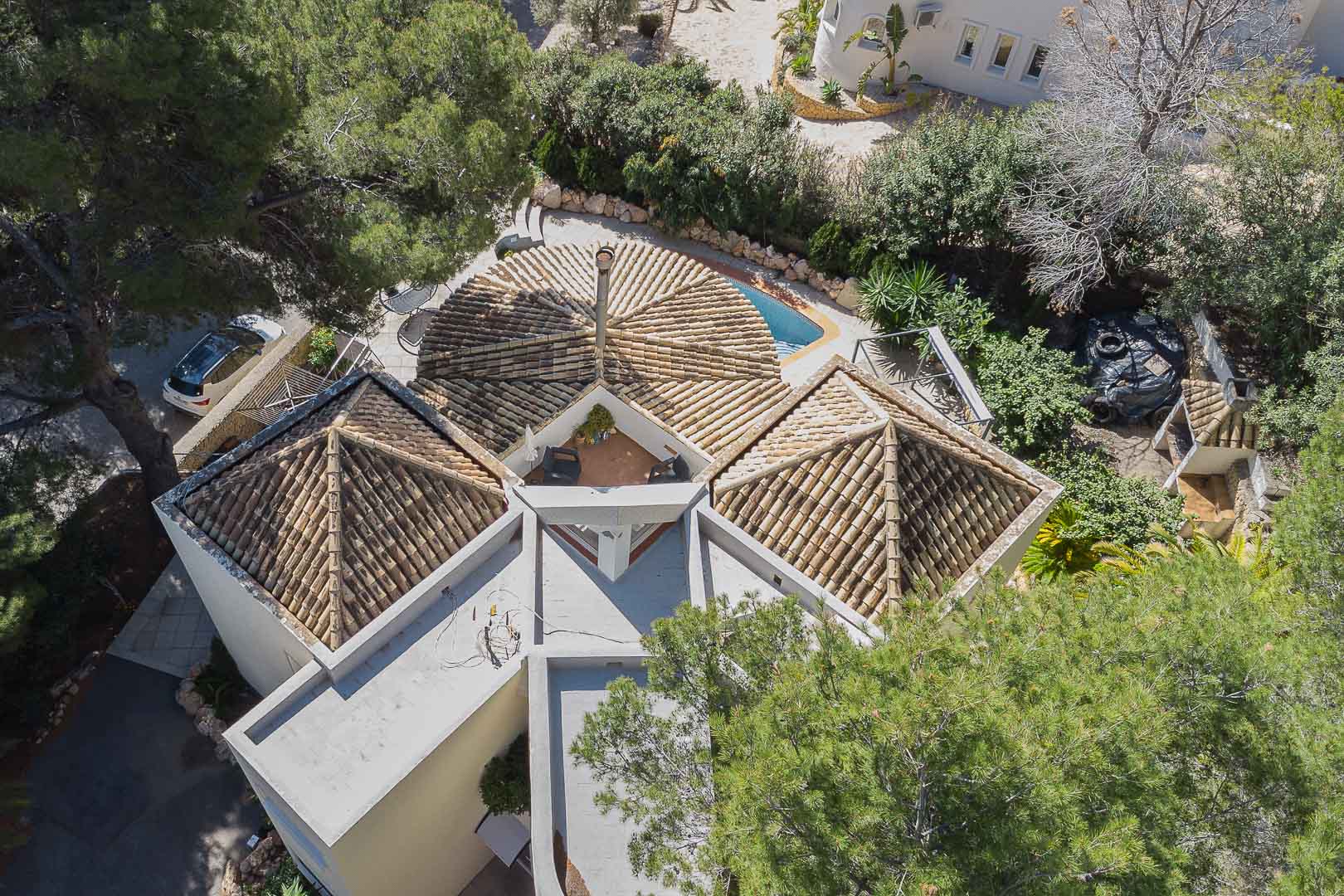 3 Bedrooms - Altea — 43/46