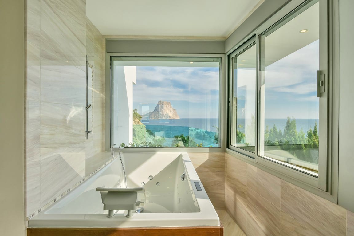 3 Slaapkamers - Calpe — 33/45