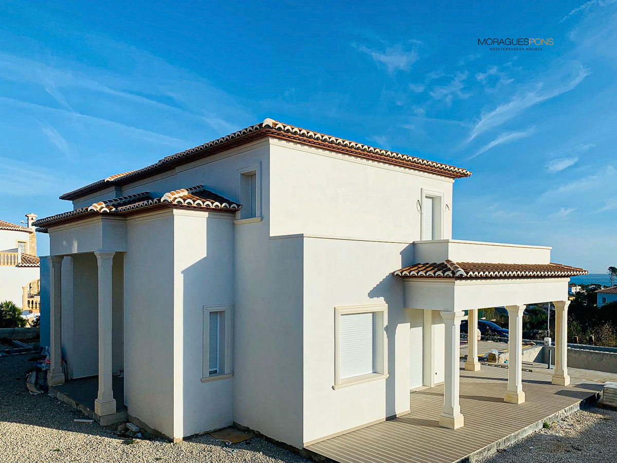 4 Dormitorios - Jávea - Xàbia — 4/4