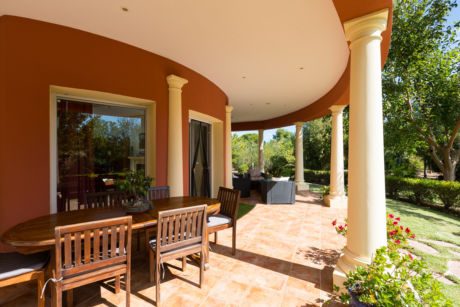 5 Bedrooms - Xàbia — 17/20