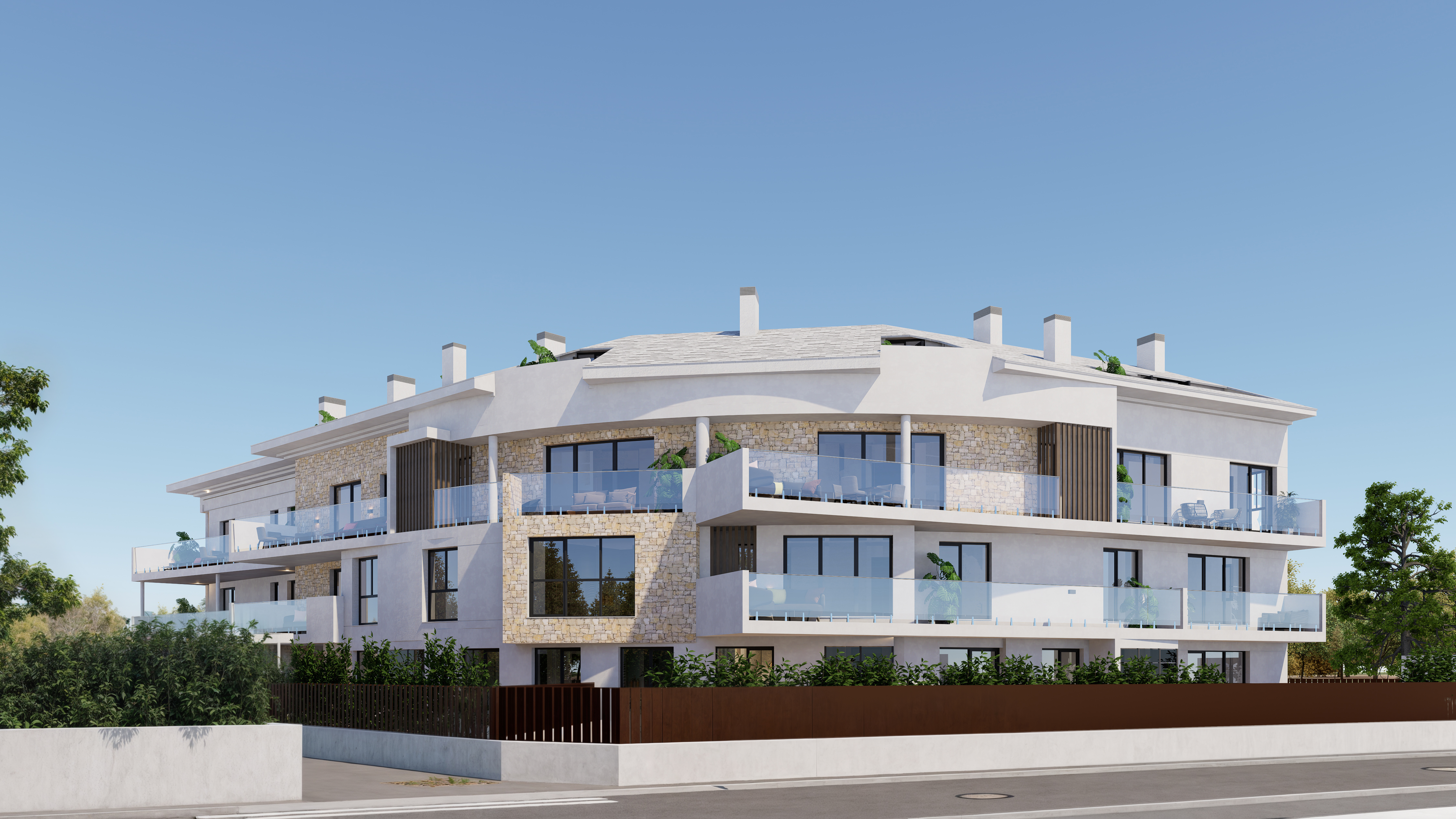 3 Bedrooms - Javea/Xabia — 11/12