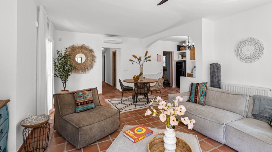 4 Dormitorios - Moraira — 2/24