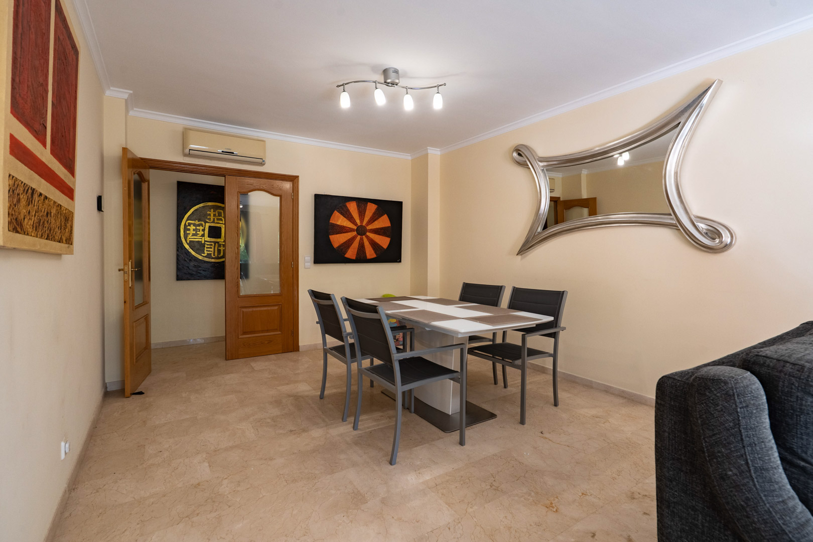 3 Bedrooms - Jávea — 4/34