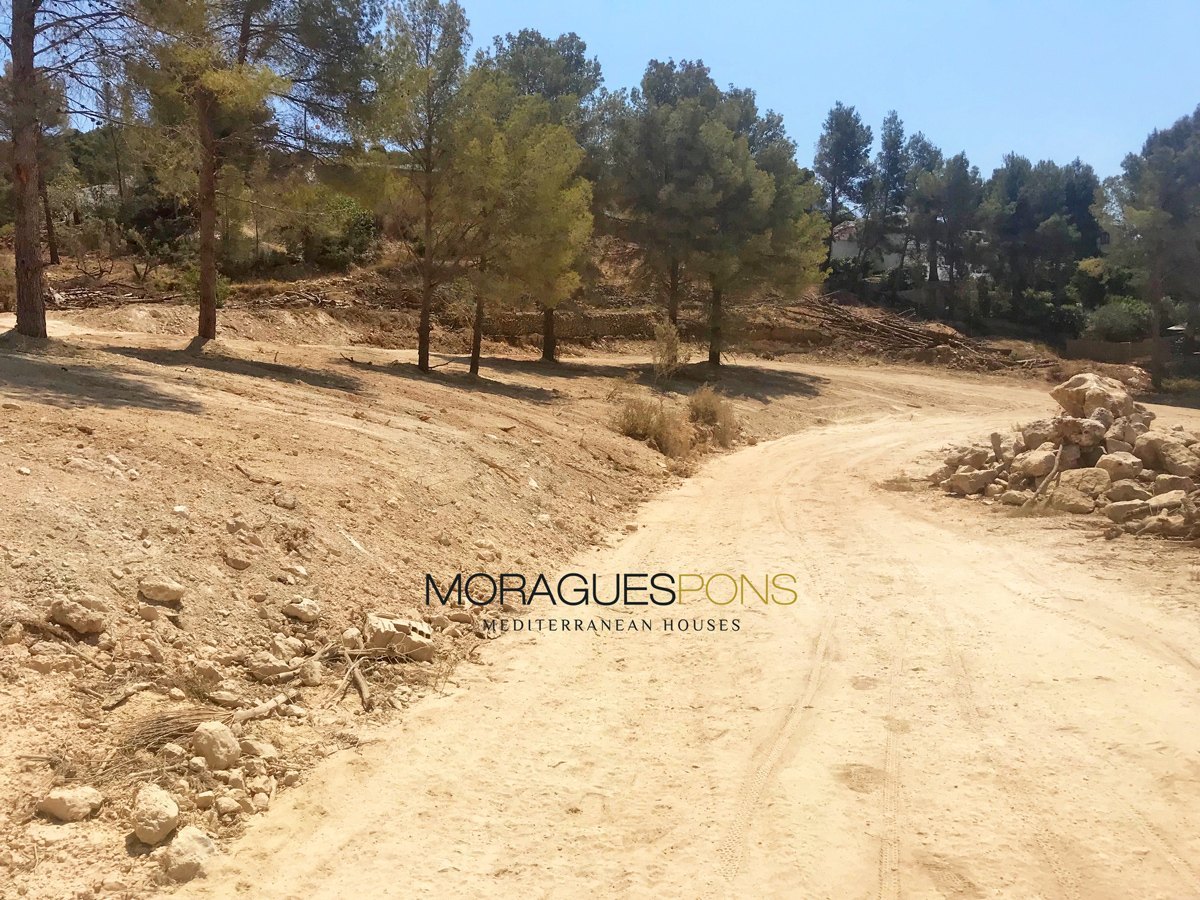 0 Dormitorios - Jávea - Xàbia — 2/11