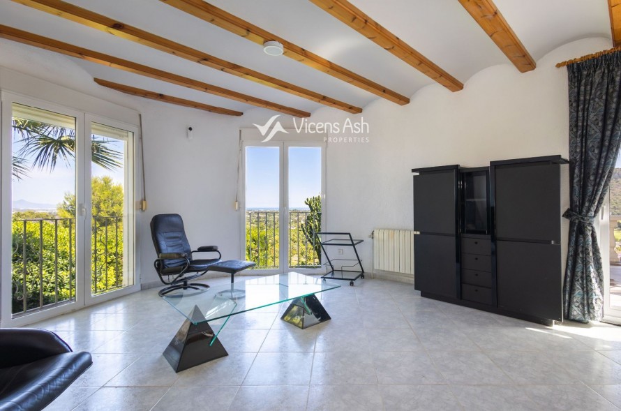 4 Bedrooms - Pedreguer — 8/34