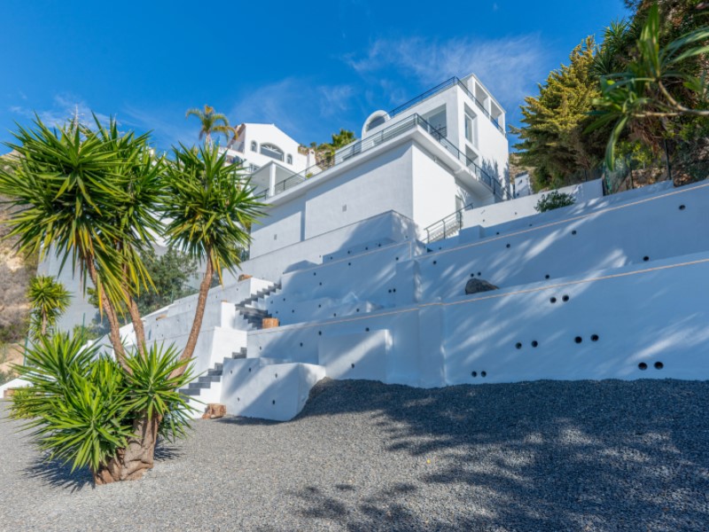 4 Bedrooms - Altea — 74/86