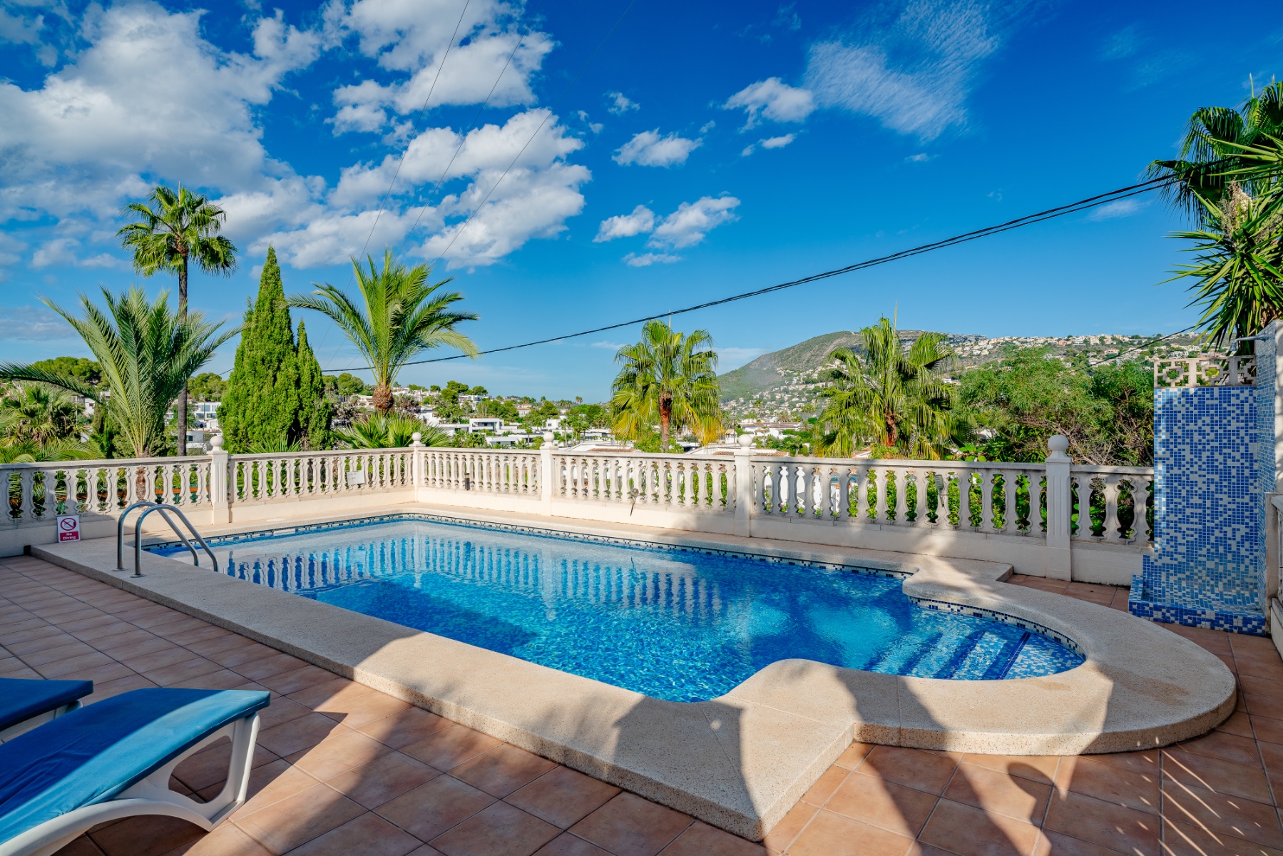 4 Chambres - Moraira — 3/23
